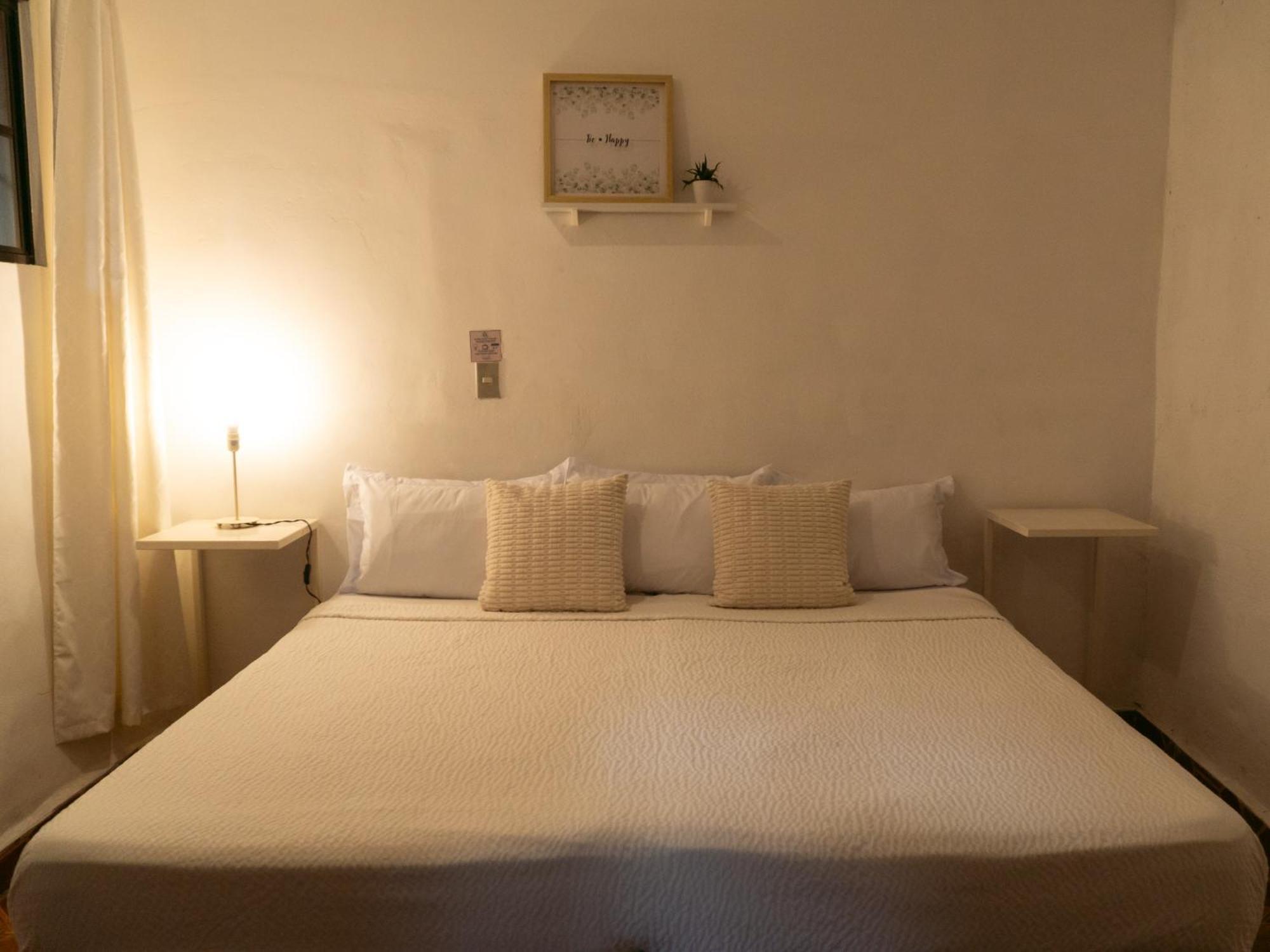 La Casa De Mamapan Hotel Colonial Ahuachapán المظهر الخارجي الصورة
