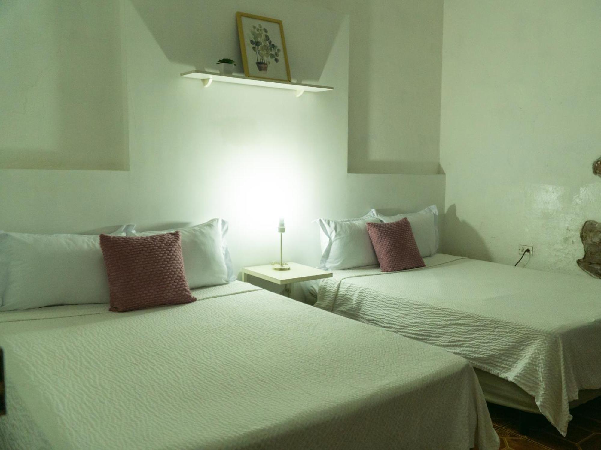 La Casa De Mamapan Hotel Colonial Ahuachapán المظهر الخارجي الصورة